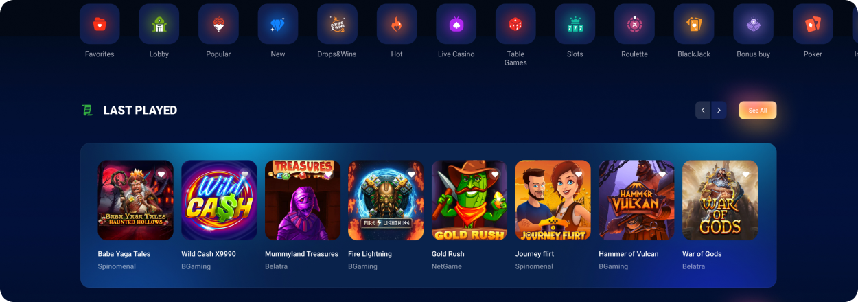 Azur Slot casino platform Azur Slot casino platform